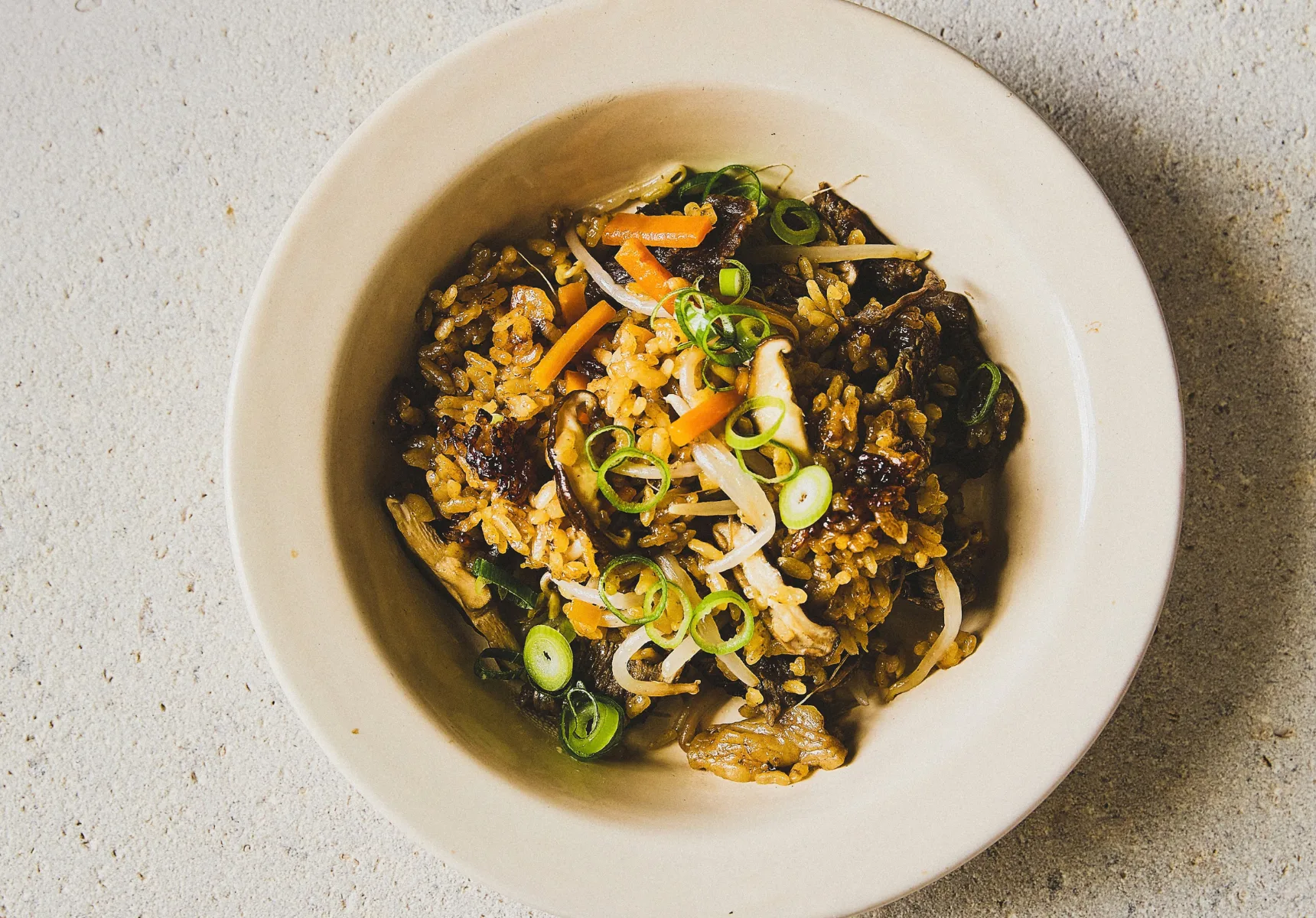 Recipe: Make Julia Busuttil Nishimura’s Takikomi Gohan, a Homestyle Japanese Staple